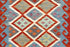 Maimaneh Kilim Runner 242 x 76 cms - The Nomads Tent